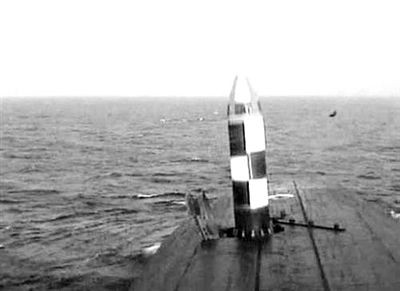 Tên lửa xuyên lục địa mới RS-26 có ngoại hình tương tự tên lửa R-36 phóng từ tàu ngầm